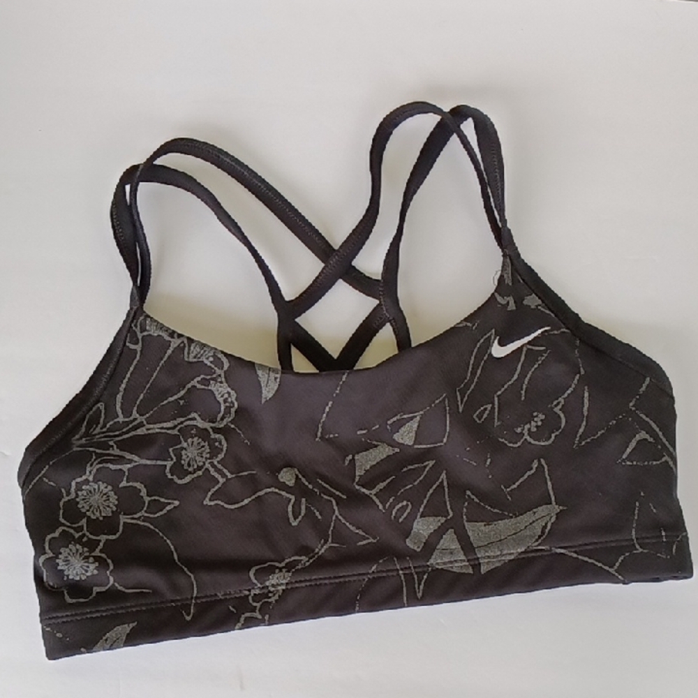 Nike Favorites Sports Bra YopJog Bra